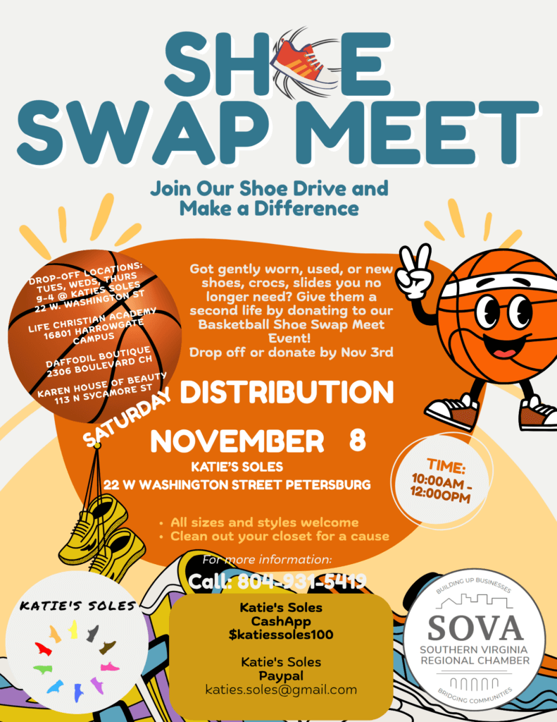 SHoE DRIVE SHoE DRIVE