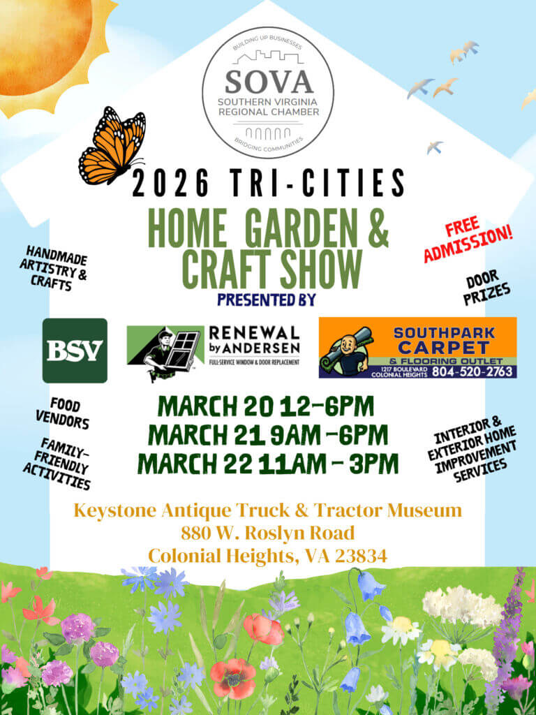 Copy of 2026 Home and Garden Show