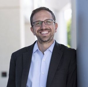Ben Metcalf, Managing Director, Terner Center for Housing Innovation, UC Berkeley