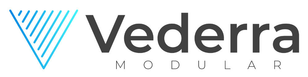 Vederra Modular LOGO