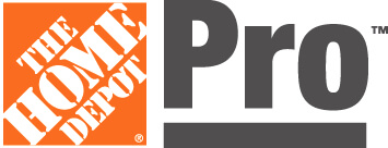 home depot logo