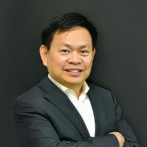 Timothy Nguyen, Architect, Modulux Homes, is presenting at the Offsite Construction Summit in Berkeley, CA, on June 5, 2024
