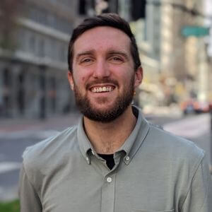 Tyler Pullen, Senior Technical Advisor, Terner Housing Innovation Labs, is presenting at the Offsite Construction Summit in Berkeley, CA, on June 5, 2024
