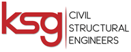 ksg civil structural engineers