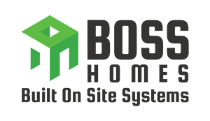 BOSS-Homes Small
