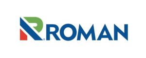 Roman Products Logo 2024