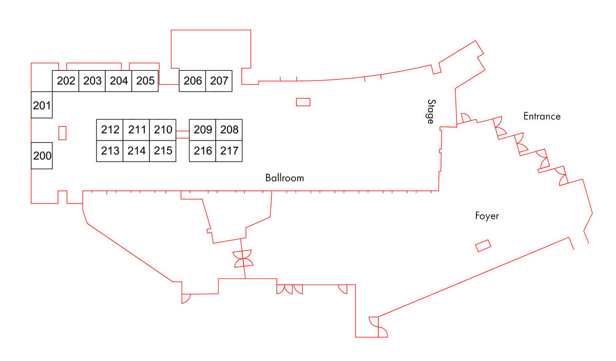 pittsburgh-floorplan_1st-wave Pittsburgh Offsite Construction Summit exhibitor floorplan