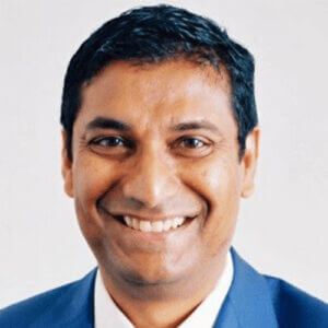 RJ Mahadev will be speaking at the National Offsite Construction Summit & Expo in Denver, CO, on September 18, 2025