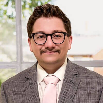 muchnick Andrew Muchnick, Government Affairs Manager, Modular Building Institute