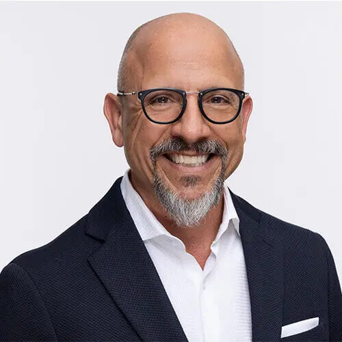 gabriel Jim Gabriel, President & CEO, MODLOGIQ & DESIGNLOGIQ, is speaking at the 2025 Offsite Construction Summit in Pittsburgh, PA, on November 13