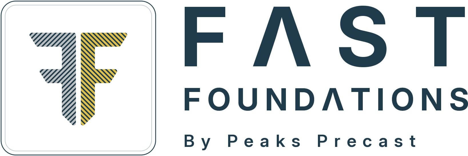 Fast Foundations (Peaks)