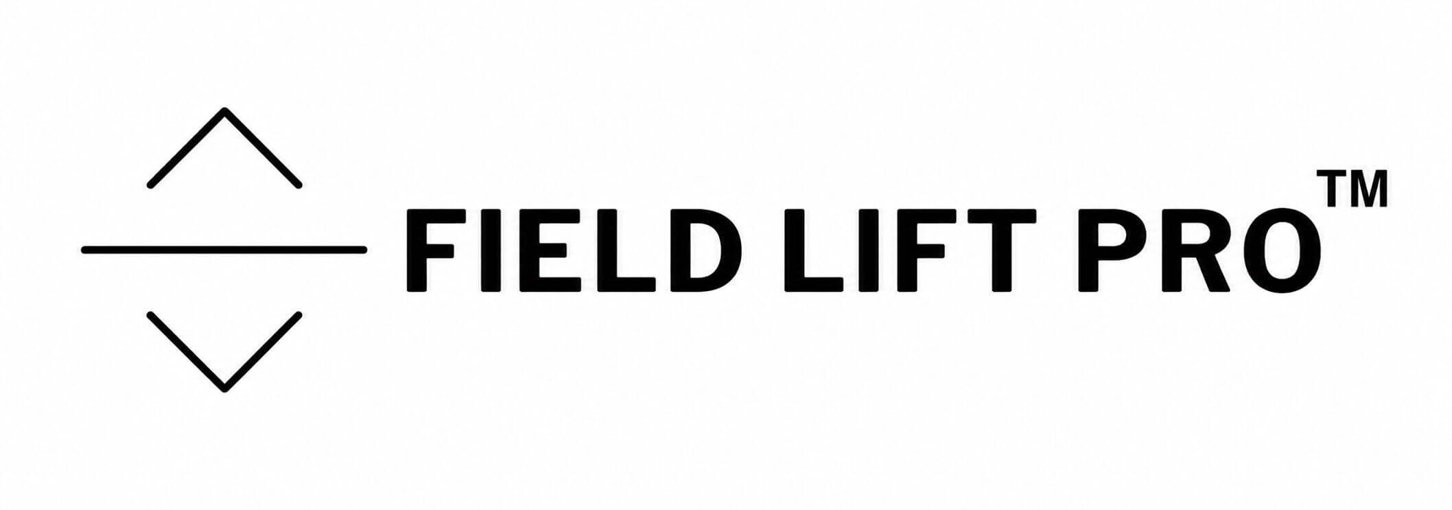 Field Lift Pro Logo_
