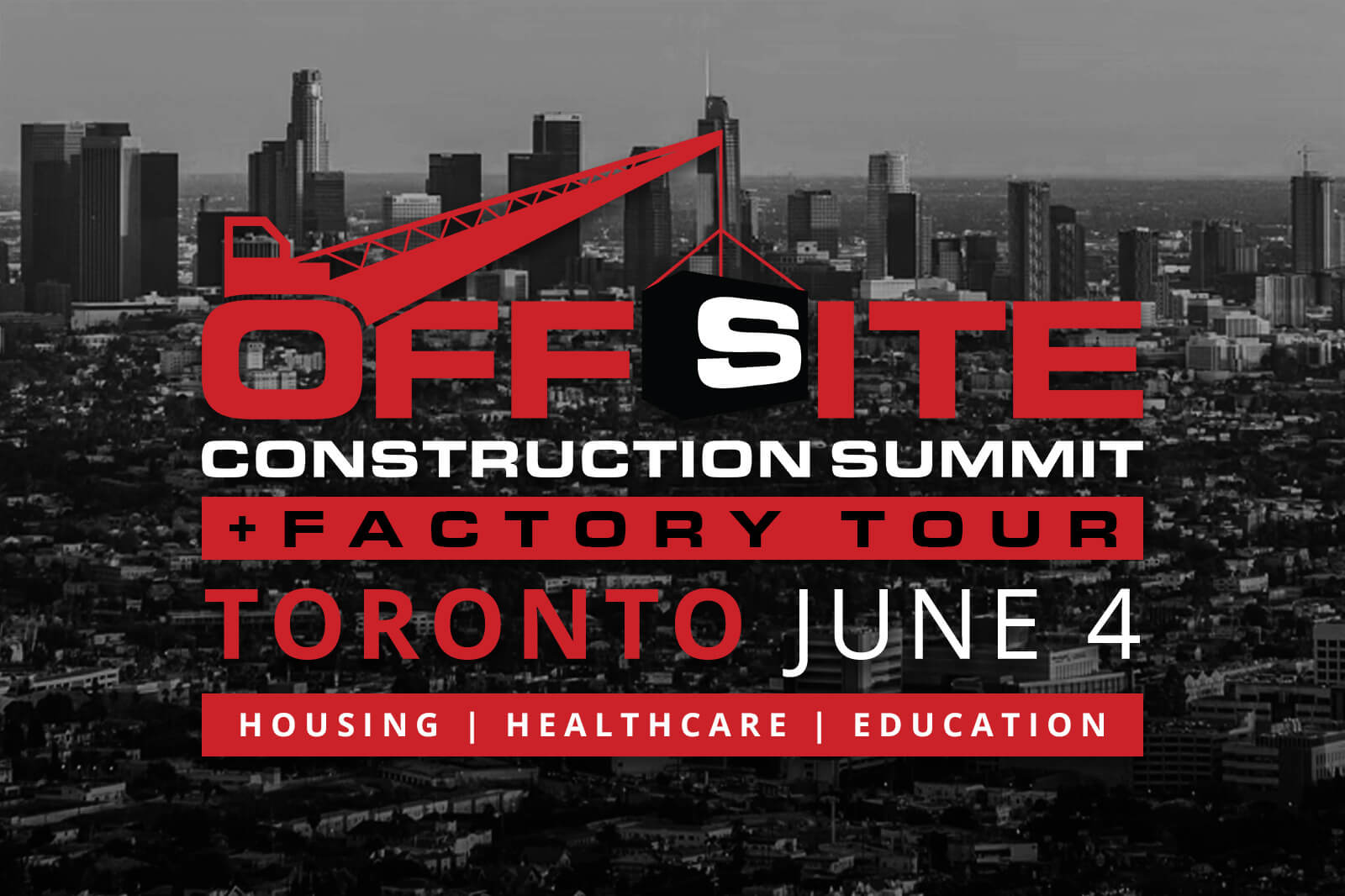 Toronto Teaser Front Toronto Teaser Front