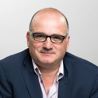 Patrick Pérus, CEO of Modulable, is presenting at the Offsite Construction Summit in Toronto, ON, on June 4, 2026