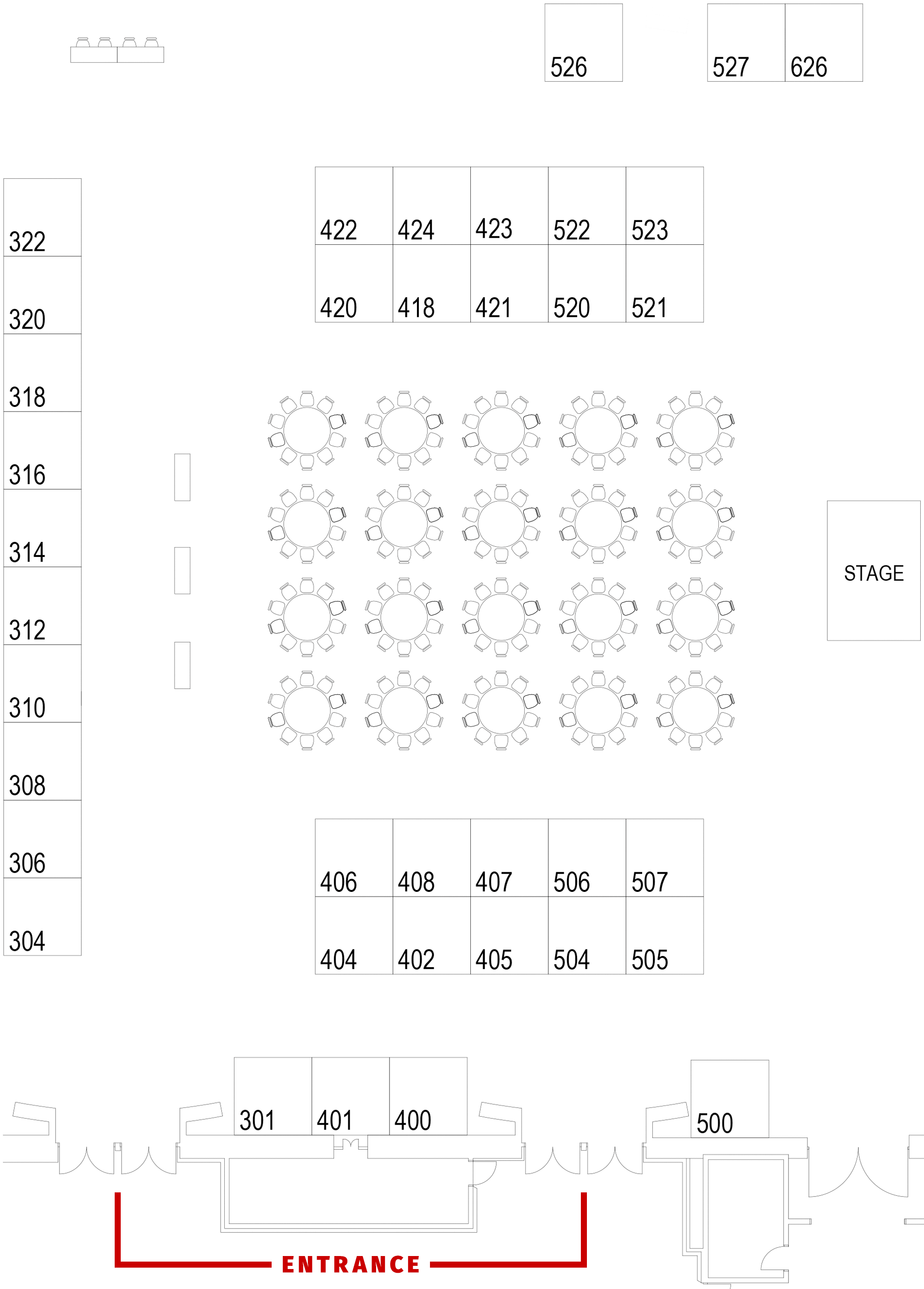 Denver Floorplan V2 Denver Floorplan V2