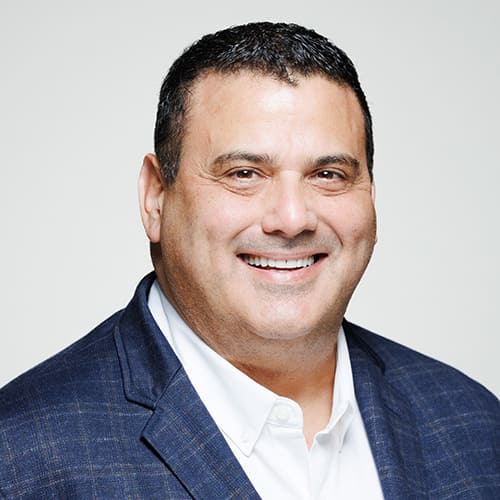Buddy Johns, President, ModCorr is speaking at the Washington-Dulles Offsite Construction Summit on November 19, 2026