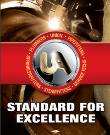 Standard for Excellence