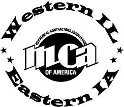 Mechanical Contractors Association of Eastern IA/Western IL