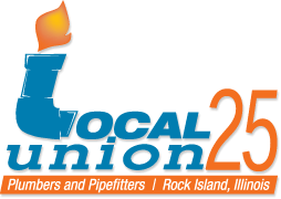 local union 25