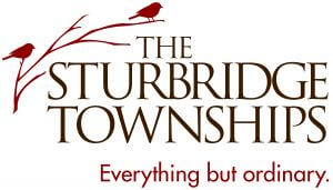 Sturbridge Township Logo