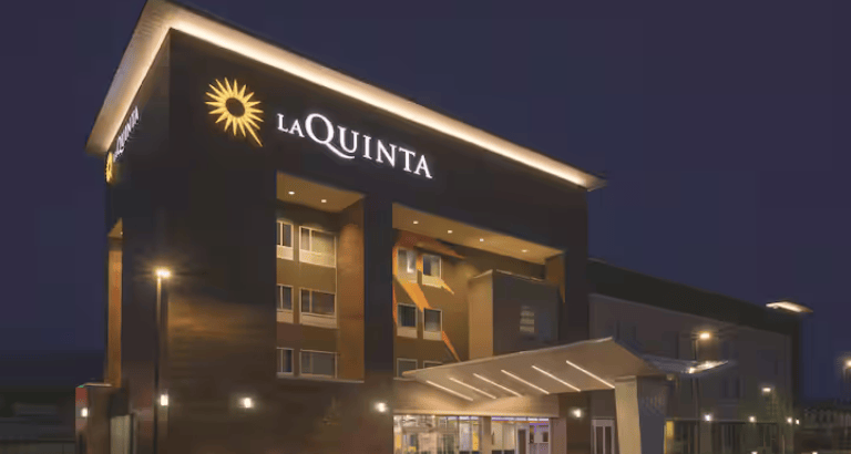 La Quinta