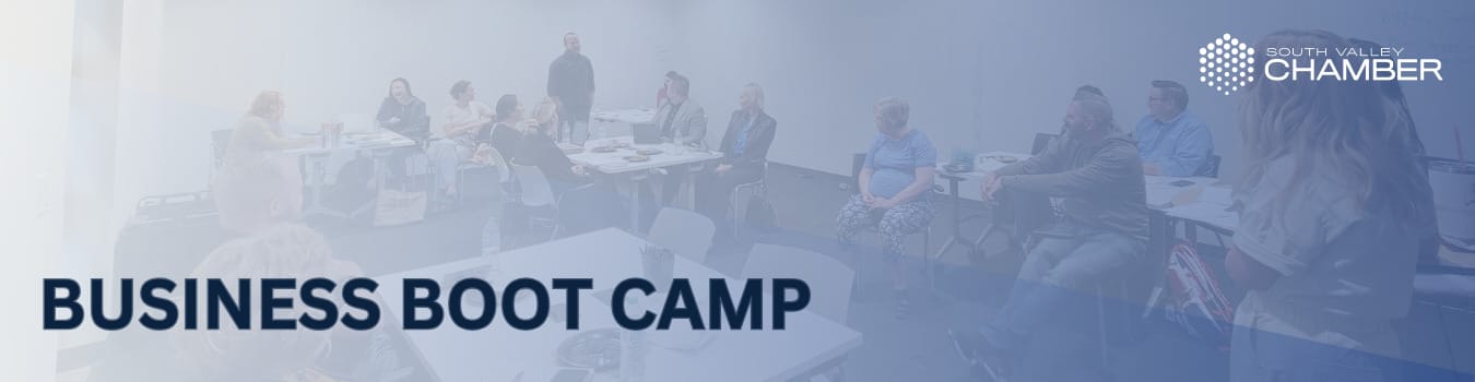 Business Boot Camp