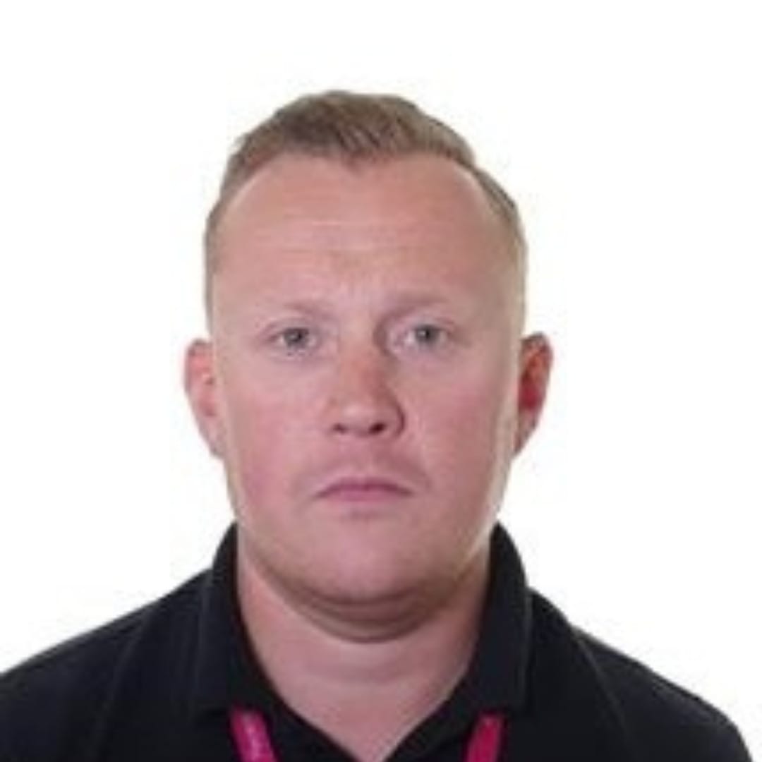 Andy Gilcrest Andy Gilcrest