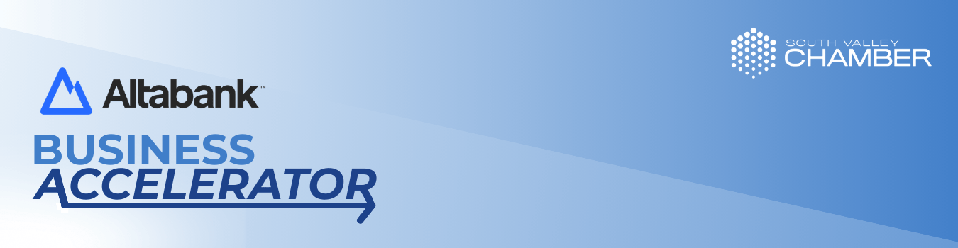 Business Accelerator Web Banner Business Accelerator Web Banner