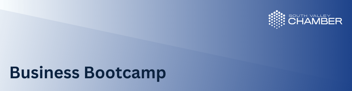 Business Boot Camp Web Banner
