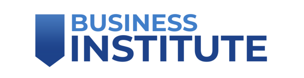 Business Institute Web Banner