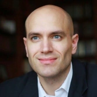 James Fowler - WTC Utah