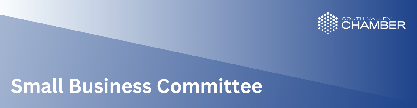 Small Business Committee