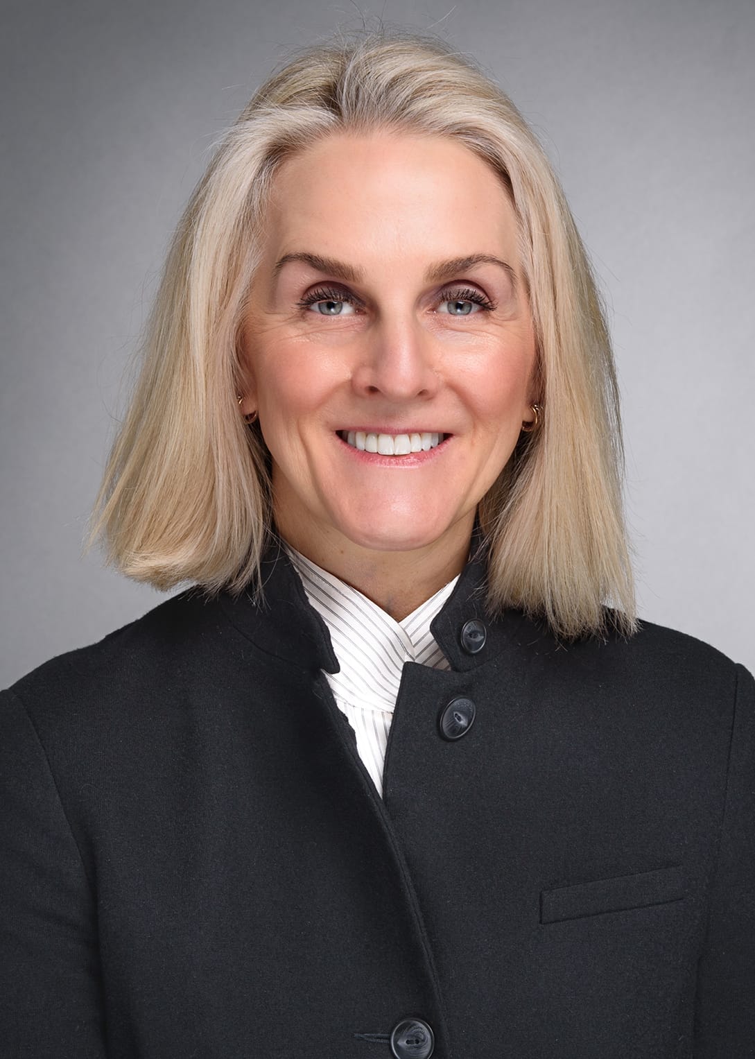 Andrea Kendell Headshot