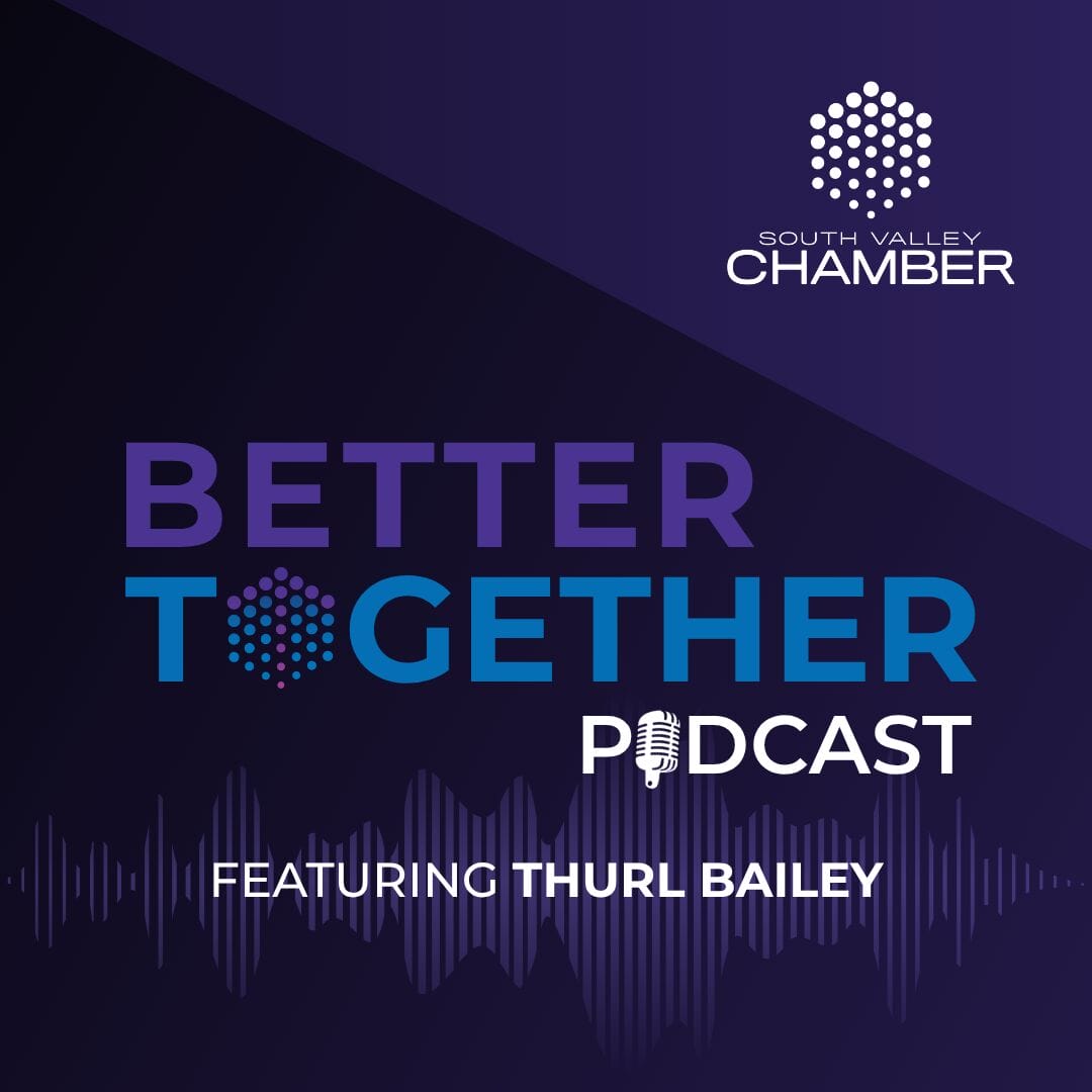 The Better Together Podcast (5)