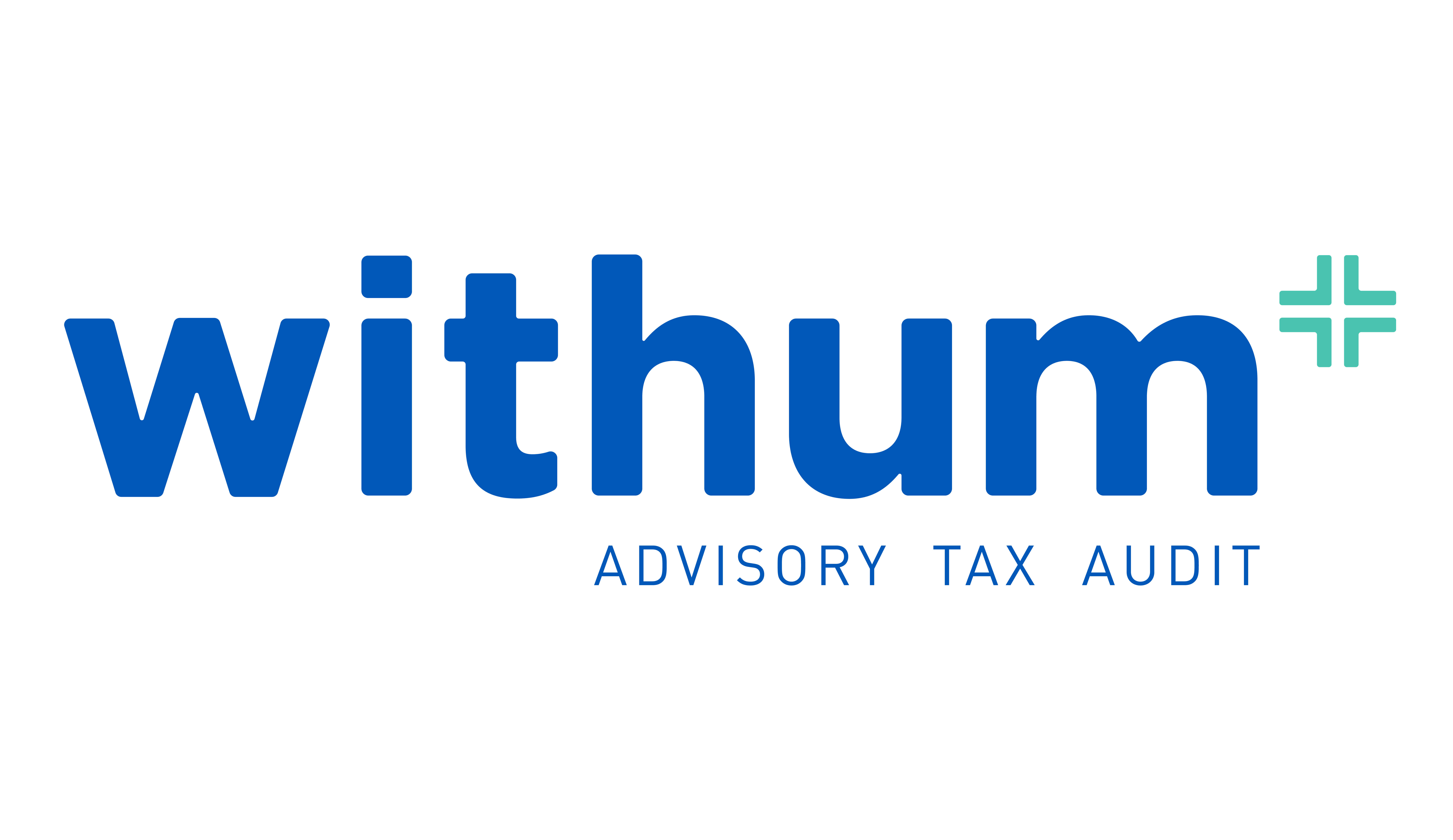 withum advisory tax audit logo