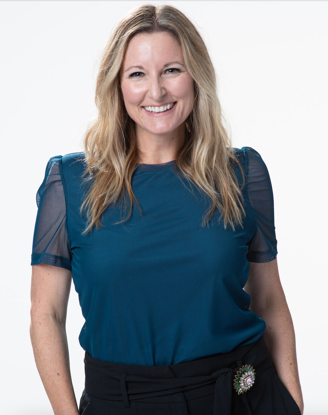 Melanie Curtis - headshot professional - smiles - by Irina Leoni Melanie Curtis - headshot professional - smiles - by Irina Leoni