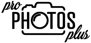 pro photos plus black