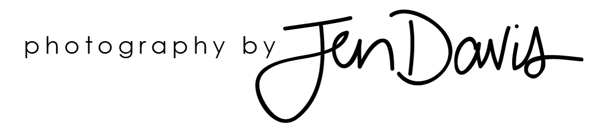 Black Jen-Davis-horizontal-logo