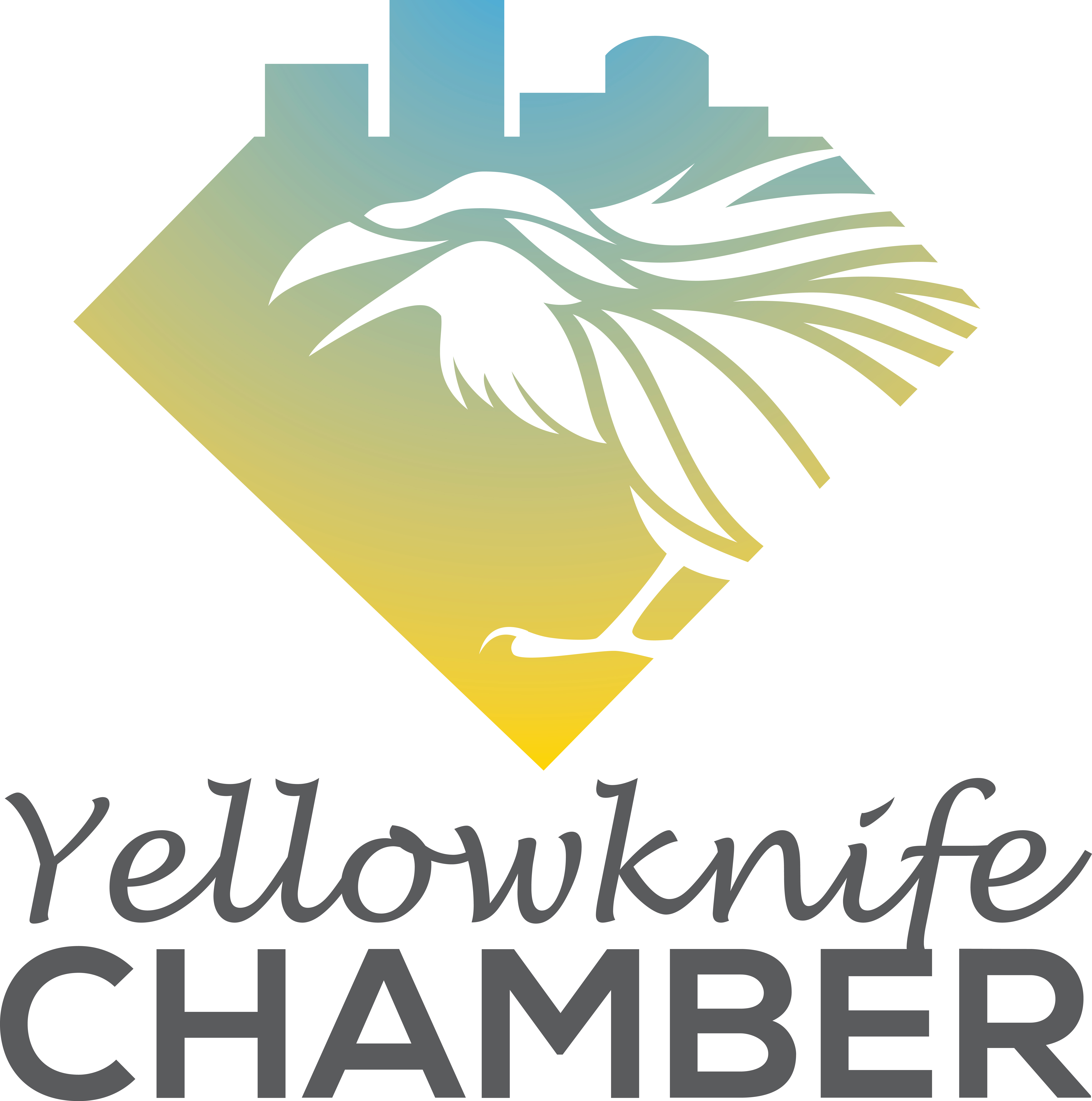 YK Chamber Logo Vertical