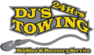 DJs Towing 2