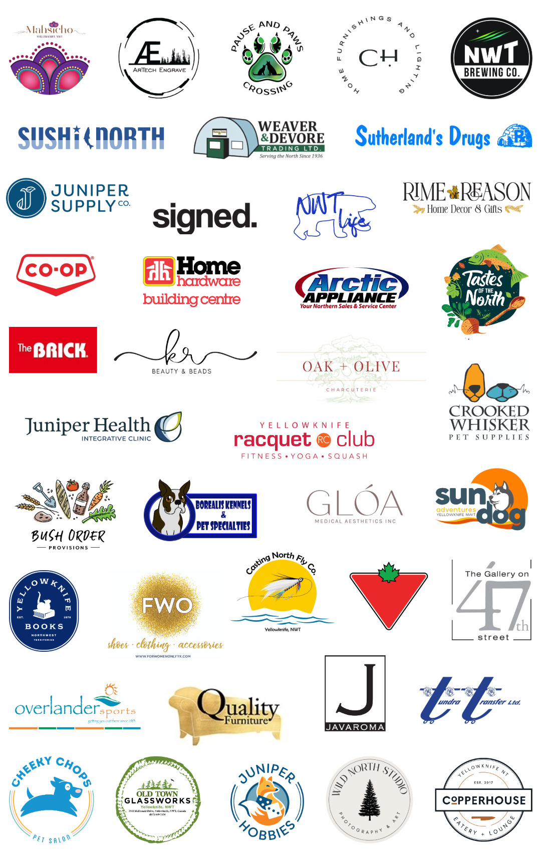 ShopYK Participants 25 &amp; 24-5-2025 Participants