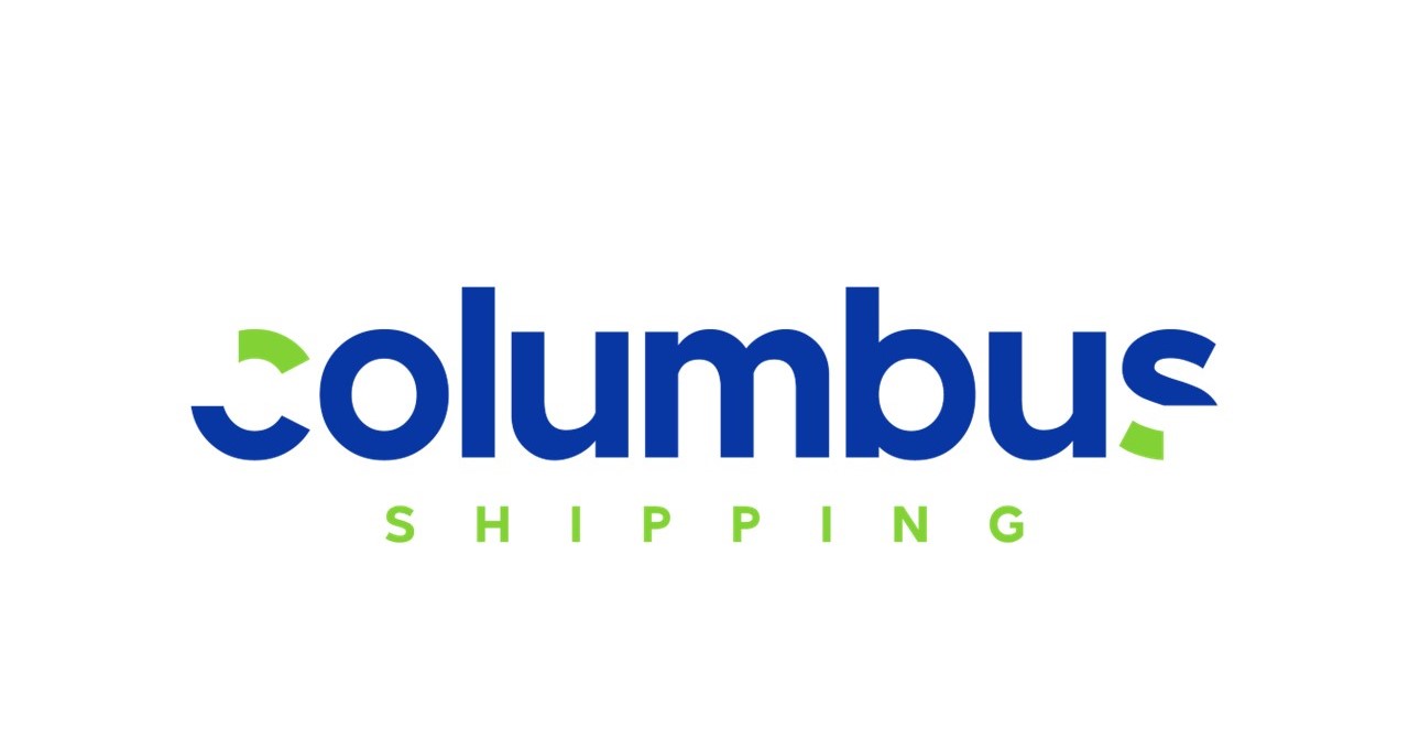 Columbus Shipping_logo