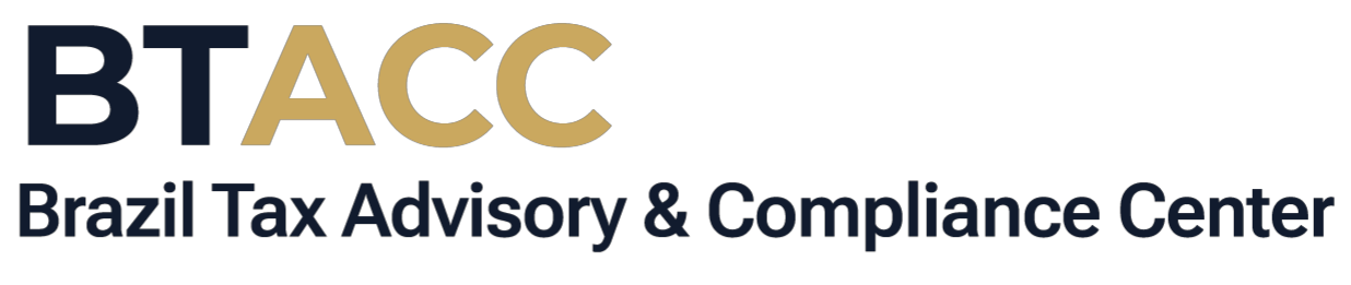 Brazil Tax Advisory & Compliance Center