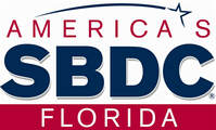 America's Small Business Development Center- Florida Logo