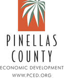 Pinellas County Economic Development Logo