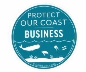 Oceana Protect our Coast Business