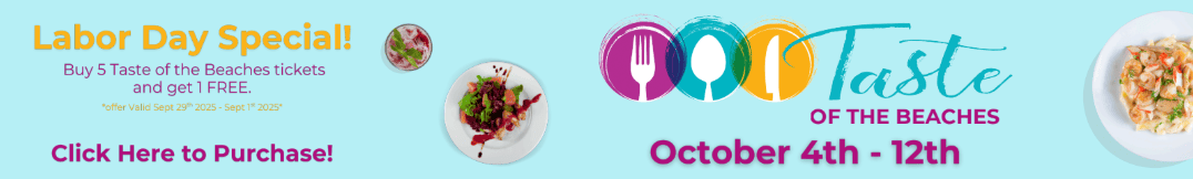 website banner