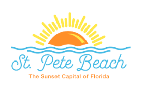 city of st pete beach logo