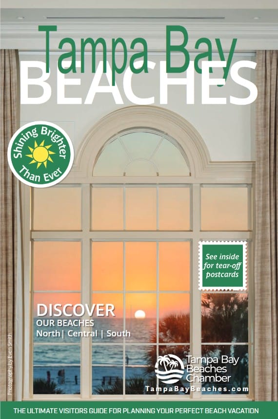 visitor guide 2026