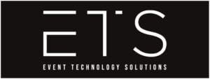 Print ETS logo